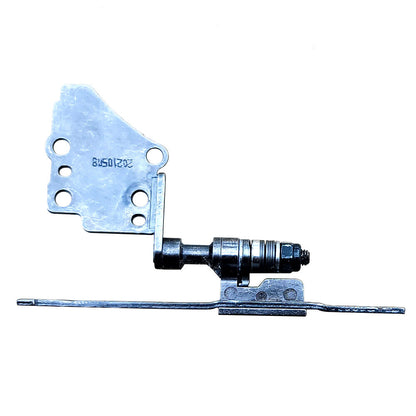 For Dell Inspiron 16 Plus 7610 LCD Screen Hinges 0CXX81 Set of 2Pcs Hinge US