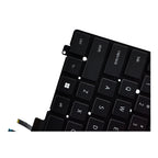 New For Dell Latitude 5420 5430 7420 7520 0CW3R5 Not Fit E5420  Backlit Keyboard