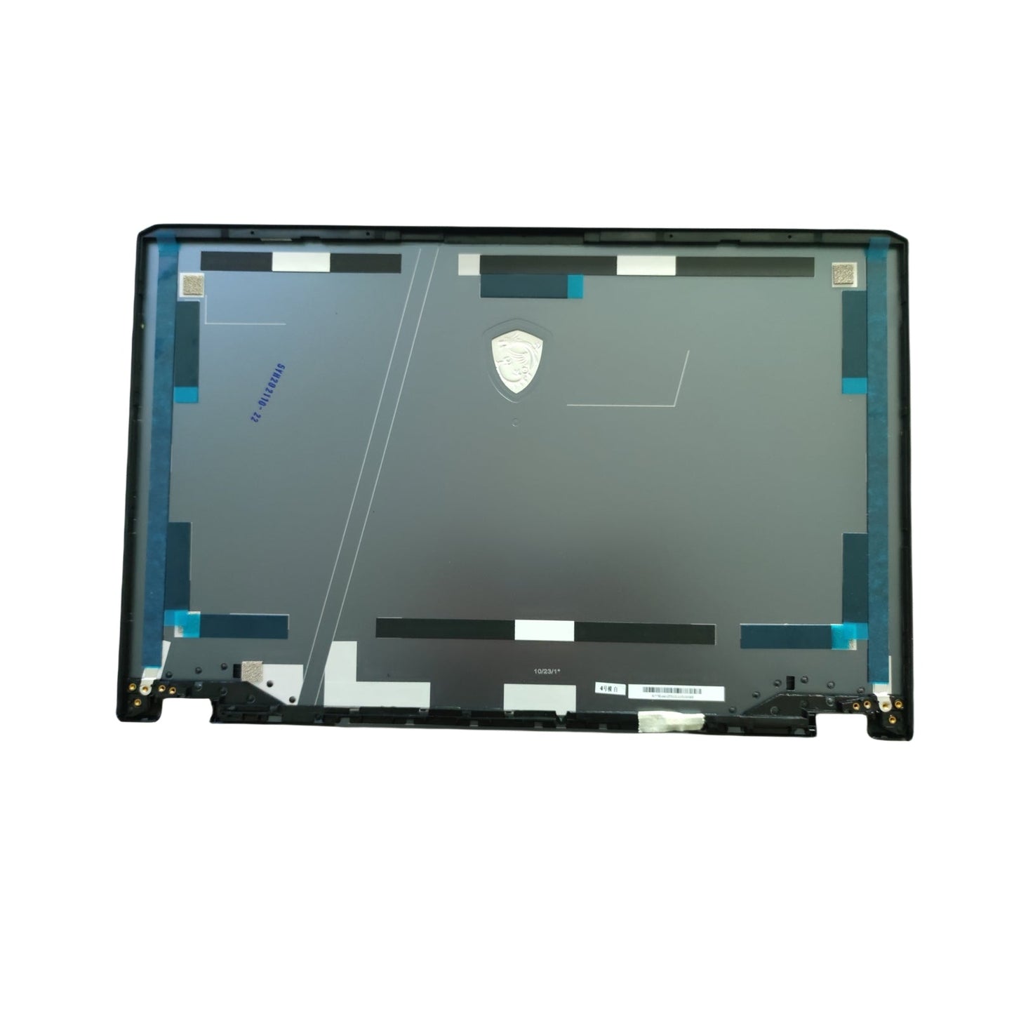 MS 17K1 Top Back Cover Bezel Hinge for MSI GE76 GP76 Raider 10SGS SFS 11UE K2 K3