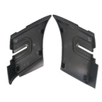 Windshield Wiper Cowl End Air Inlet Panel for Chevy for GMC Yukon 2011 2014