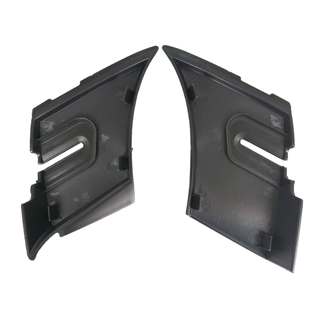 Windshield Wiper Cowl End Air Inlet Panel for Chevy for GMC Yukon 2011 2014