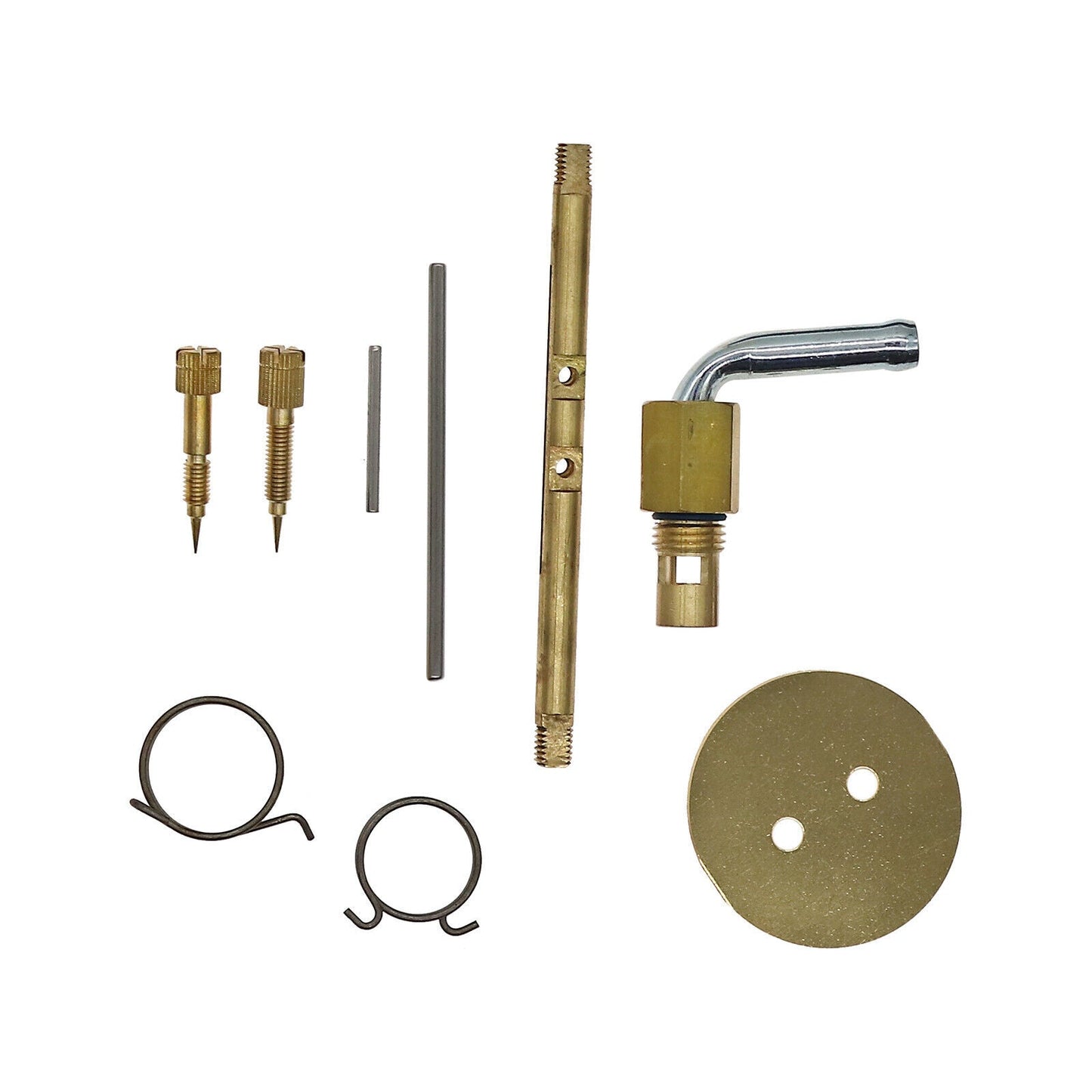 Carb Rebuild Kit Fits For S&S Master Super E Gas Carburetor