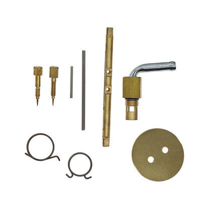 Carb Rebuild Kit Fits For S&S Master Super E Gas Carburetor