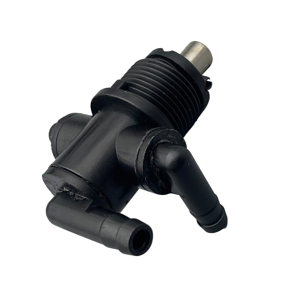 New For Polaris ATP 500 2004 Magnum 325 2x4 4x4 3-Way Fuel Shutoff Valve Petcock