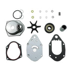 46-812966A12 Water Pump Impeller Repair Kit For Mercury Mariner Force Outboards