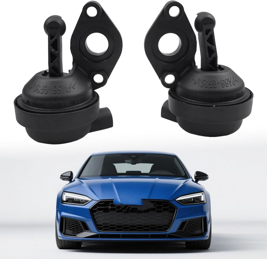 Left and Right Intake Manifold Set 06E133159N for VW Touareg Audi A5 A7 A8L Q5
