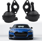 Left and Right Intake Manifold Set 06E133159N for VW Touareg Audi A5 A7 A8L Q5