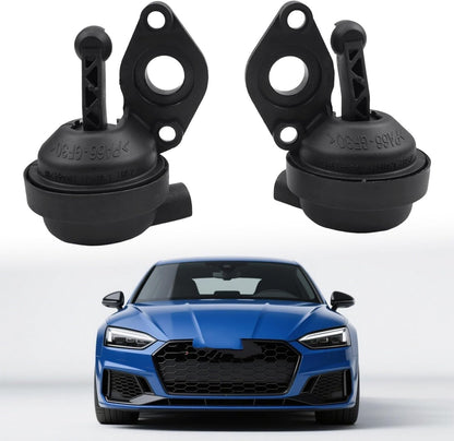 Left and Right Intake Manifold Set 06E133159N for VW Touareg Audi A5 A7 A8L Q5