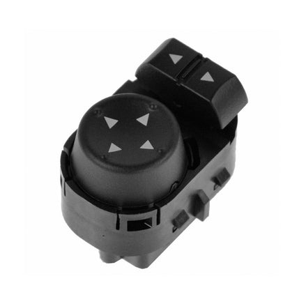 For 2007-2013 Chevrolet Silverado GMC Sierra 1500 2500 HD 3500 HD Mirror Switch