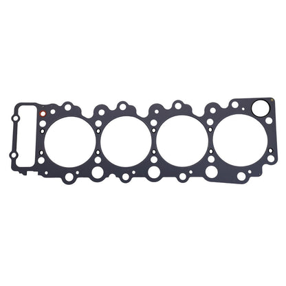 Gasket Cylinder Head fit For ISUZU NPR NPR-HD NQR NRR 4HK1 5.2L 2005-2007