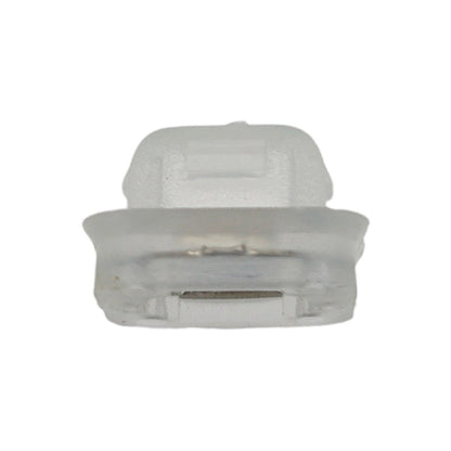 20 PCS Interior Trim Moulding Clips Door Retainer For BMW 3 Series E46 E90 E91