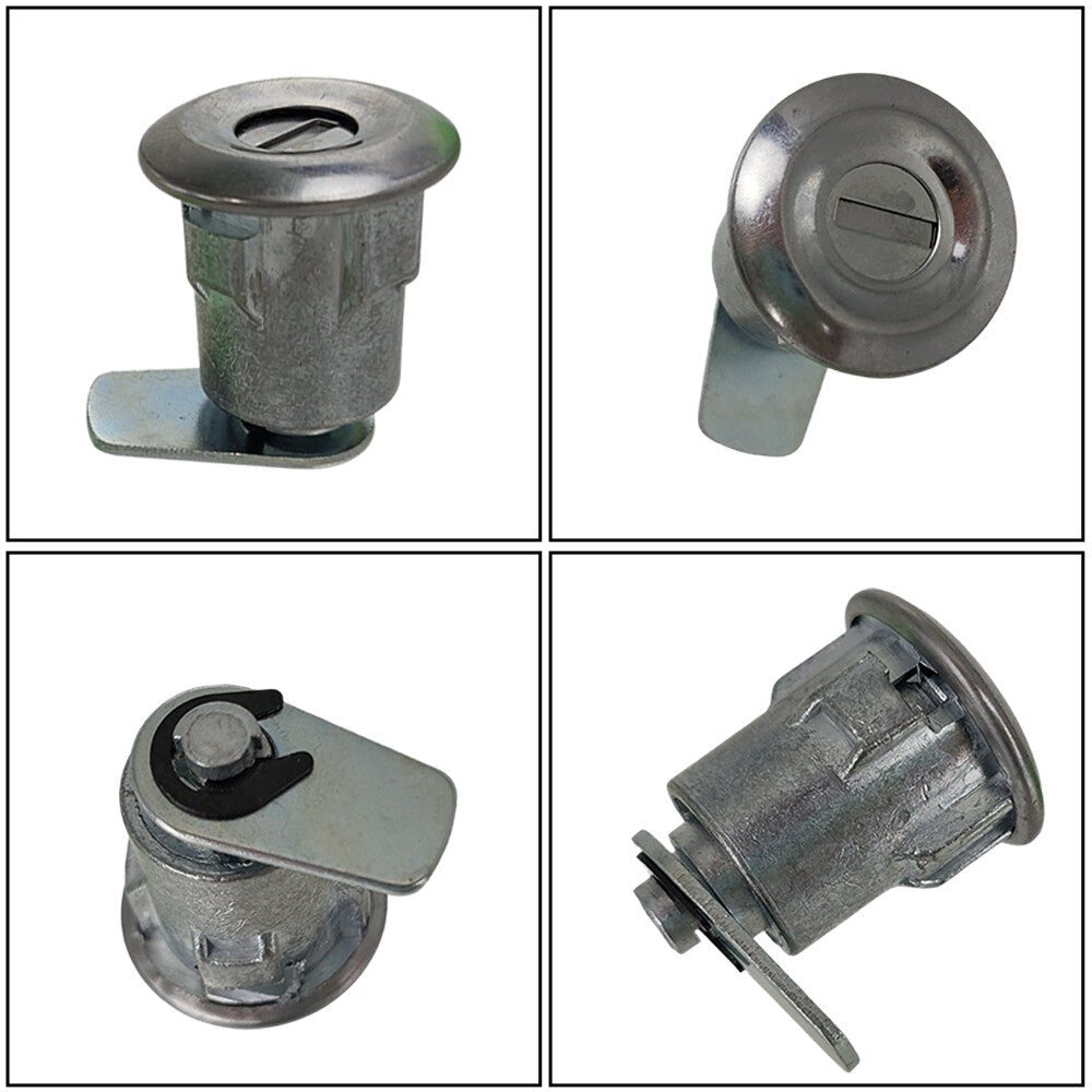 For FJ43/FJ45 1975-1986 4.2L Gas Ignition Switch & 2x Door Locks