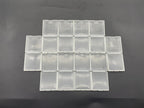 Dust Covers Case 10Pcs for Nintendo Game Boy DMG Gameboy Cartridge GBC