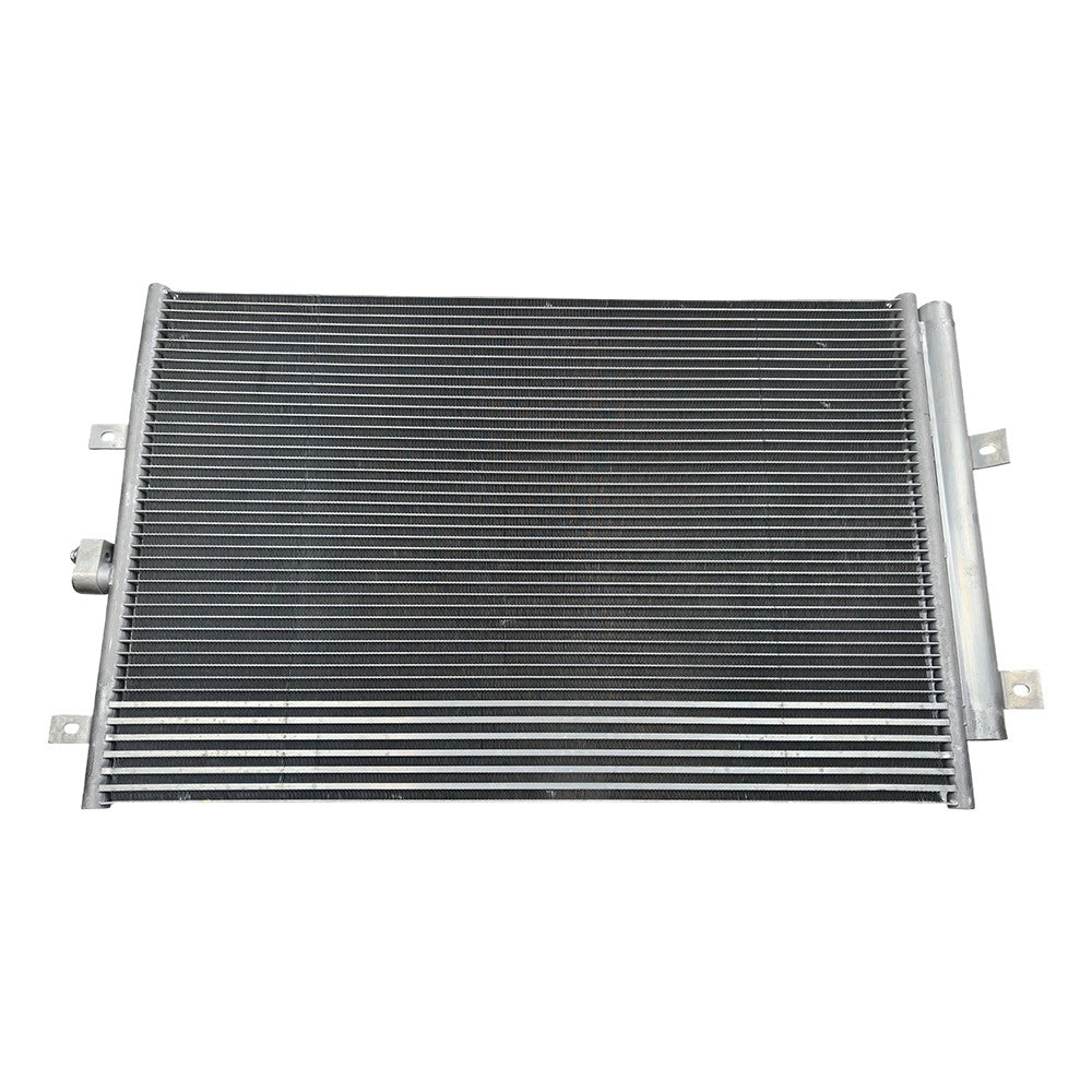 AC Condenser For 2015-2018 Ford Edge For Lincoln MKX 2.7L 2.0L New
