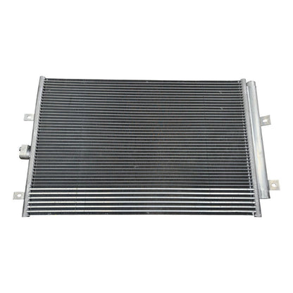 AC Condenser For 2015-2018 Ford Edge For Lincoln MKX 2.7L 2.0L New