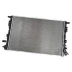 For 2011-2018 Audi A8 Quattro 4.0L 4.2L 6.3L 4H0121251B 1Pcs Radiator