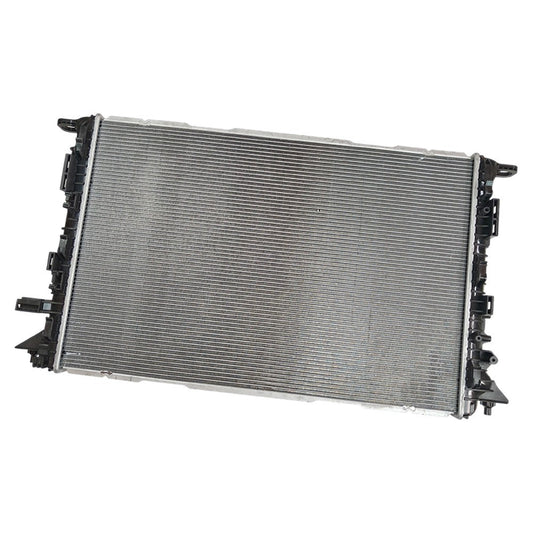 For 2011-2018 Audi A8 Quattro 4.0L 4.2L 6.3L 4H0121251B 1Pcs Radiator