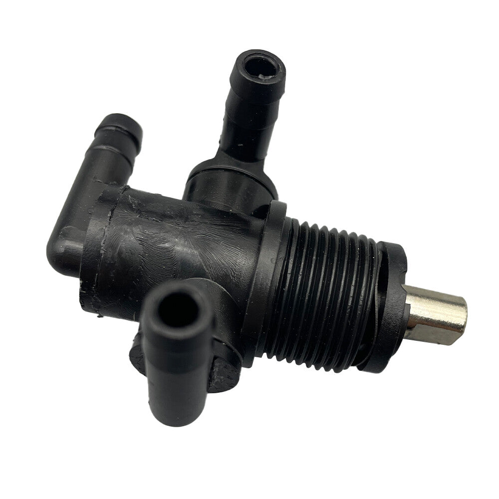 New For 2000-2002 Polaris Magnum 325 2x4 4x4 3-Way Fuel Shutoff Valve Petcock