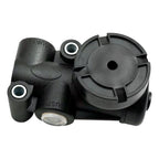 Cabin Air Height Leveling Control Valve Kit F245563 For Hadley H00600P Mack 1/4"