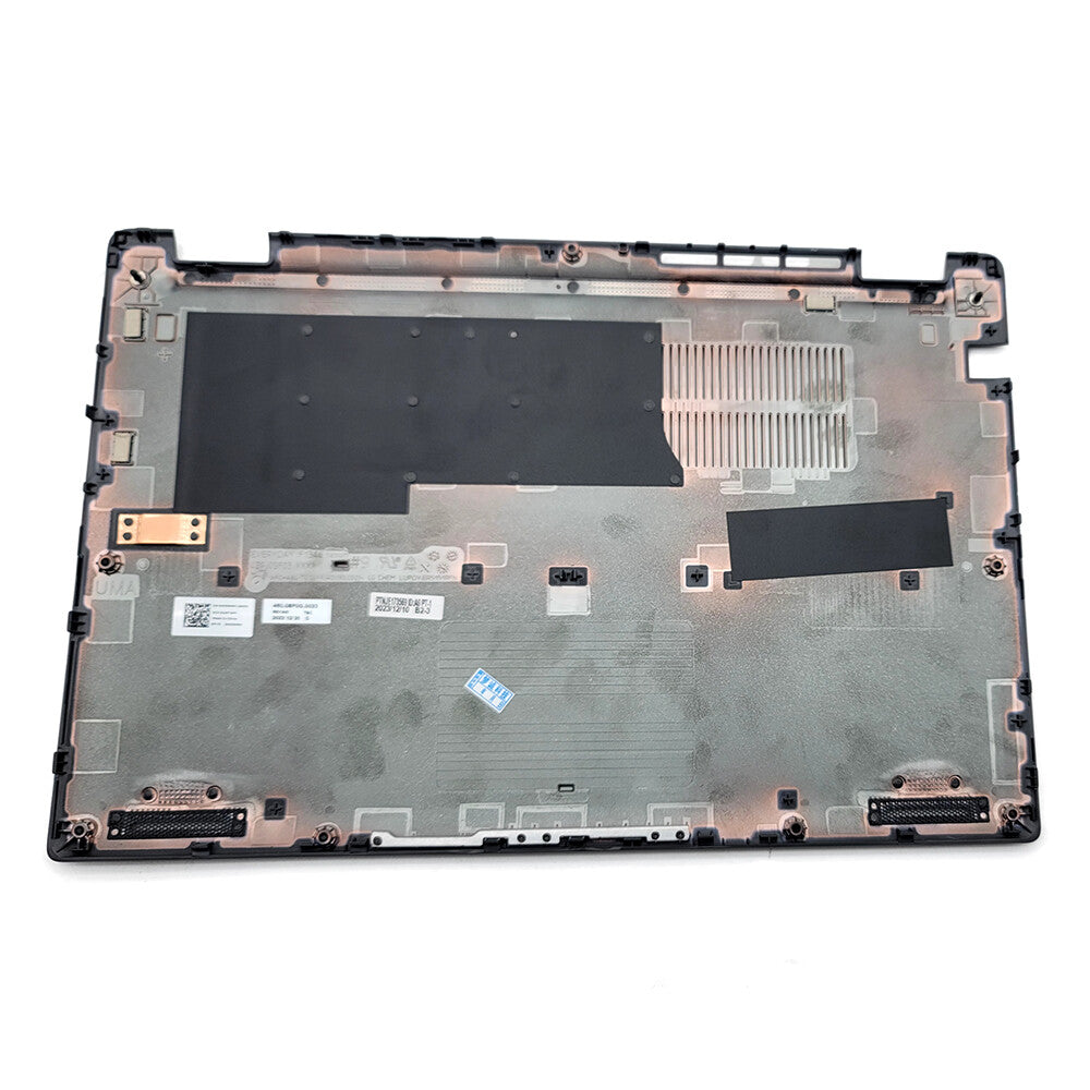 WXWMM Bottom Base Case Cover Black Enclosure for Dell Latitude 3440 E3440 US