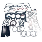 Head Gasket Bolts&Piston Rings Set For Hyundai Kia Accent Rio 1.6L L4 2012-2016