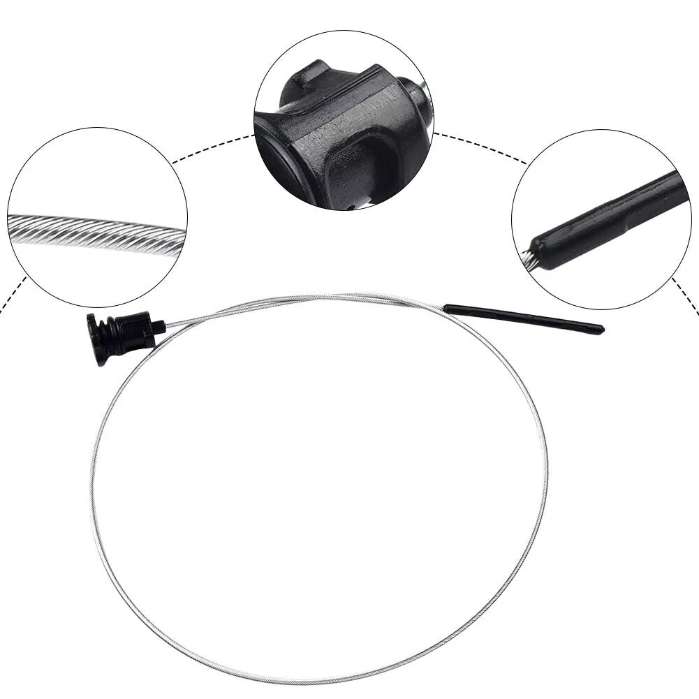 04591959AA Transmission Fluid Dipstick for Chrysler for Jeep for Ram 86cm