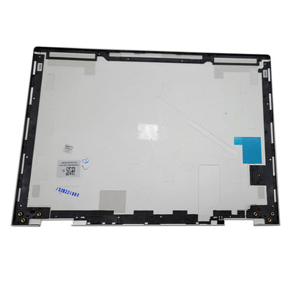N15675 001 Back Cover Top 2 in 1 Silver for HP Envy X360 13 BF0089TU Laptop