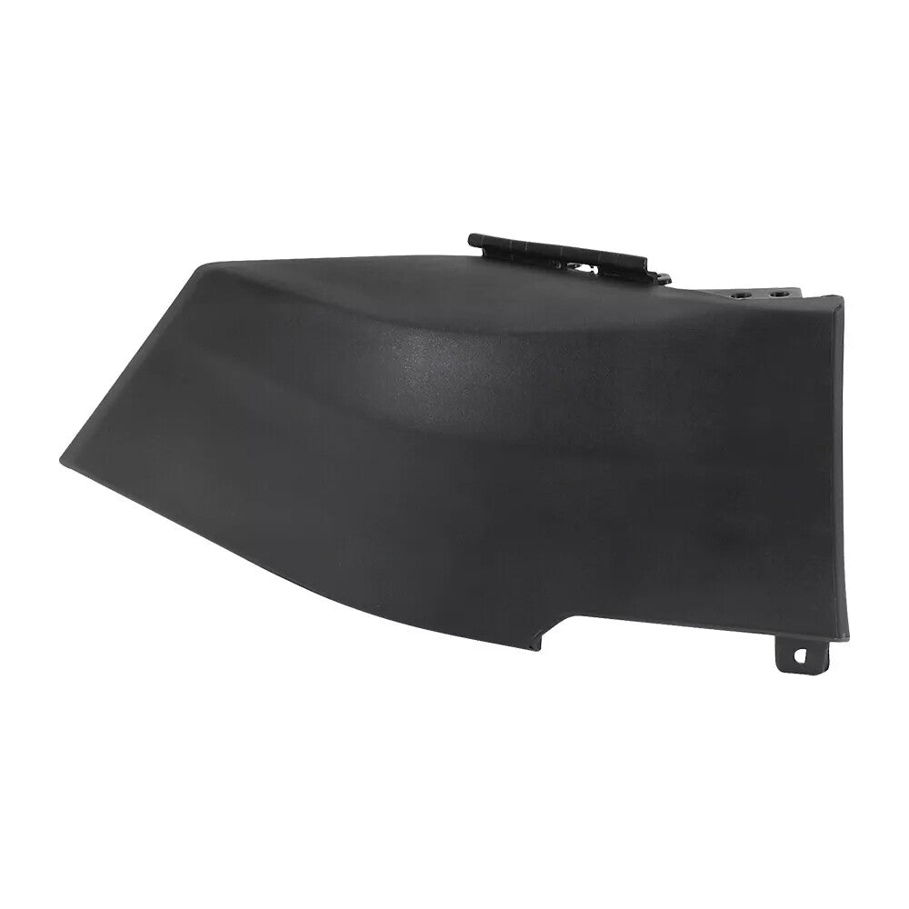 Front Passenger Right Side Lower Bumper Cover Fascia For 2022-23 Chevy Traverse