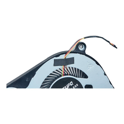 New CPU GPU Cooling Fan For Acer Nitro 7 AN715-51 Nitro 5 AN515-54 -43 AN517-51
