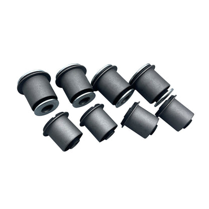Front Upper Lower control Arm Bushing Kit For Toyota Tacoma 95-04, 4Runner 95-02