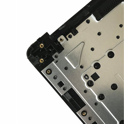 New Palmrest Keyboard BL 73H0 Touchpad For HP 17-BY 17-CA L48409-001 Matte Black