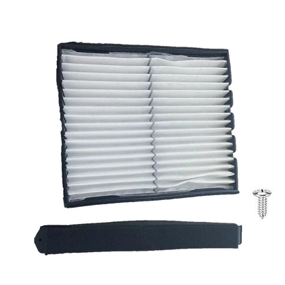 Cabin Air Filter Retrofit Kit 22759208 FOR Chevy Silverado Tahoe Avalanche Subur
