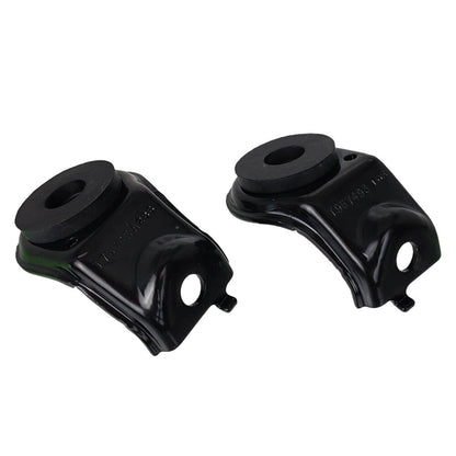 74176-TBA-A00 74171-TBA-A00 Radiator Upper Mount Bracket For 16-21 Honda Civic