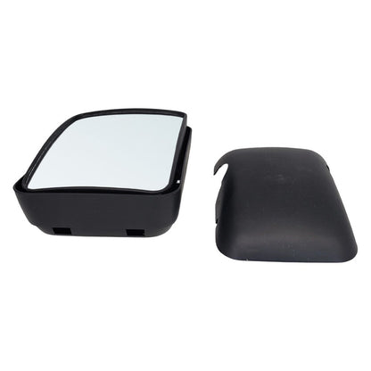 Rear View Door Mirror For Hino 268 2019 Base Straight Truck - Short Conventional