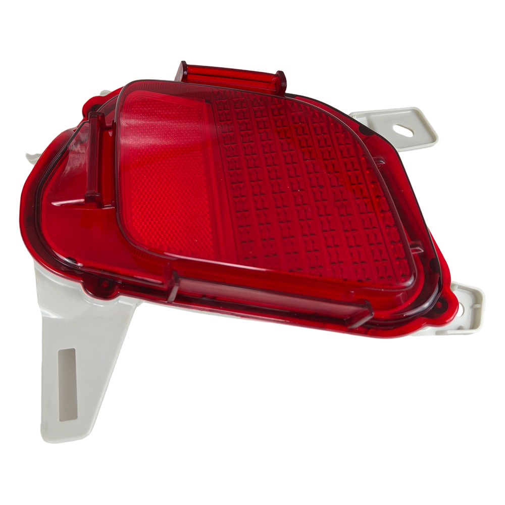Rear Bumper Reflector Quality Light Driver Side For 2014-2017 Toyota Highlander