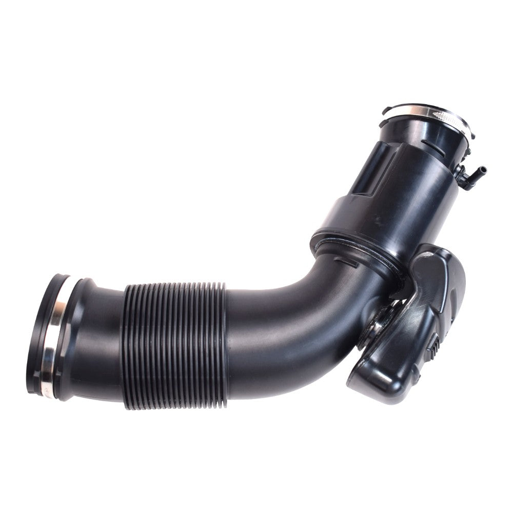 1x New Engine Air Intake Hose Pipe Duct For Audi Q7 2011-2015 V6 3.0L 06E129629R