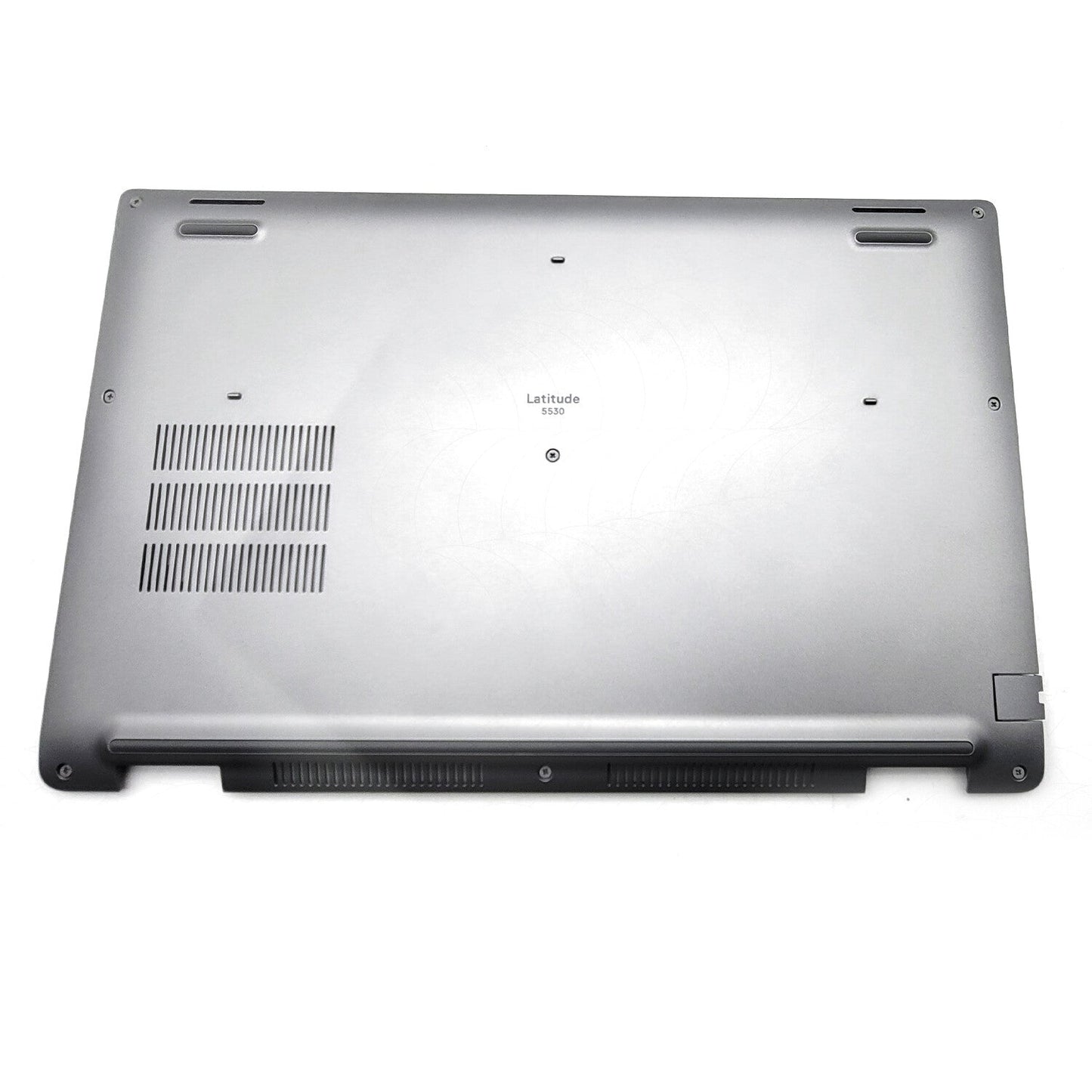 New Bottom Base Case Cover For Dell Latitude 5530 E5530 0VKCX6 Silver Enclosure