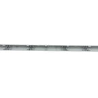 New For HP 17-BY 17T-BY 17-CA 17Z-CA Silver LCD Screen Hinge Cover L22552-001 US