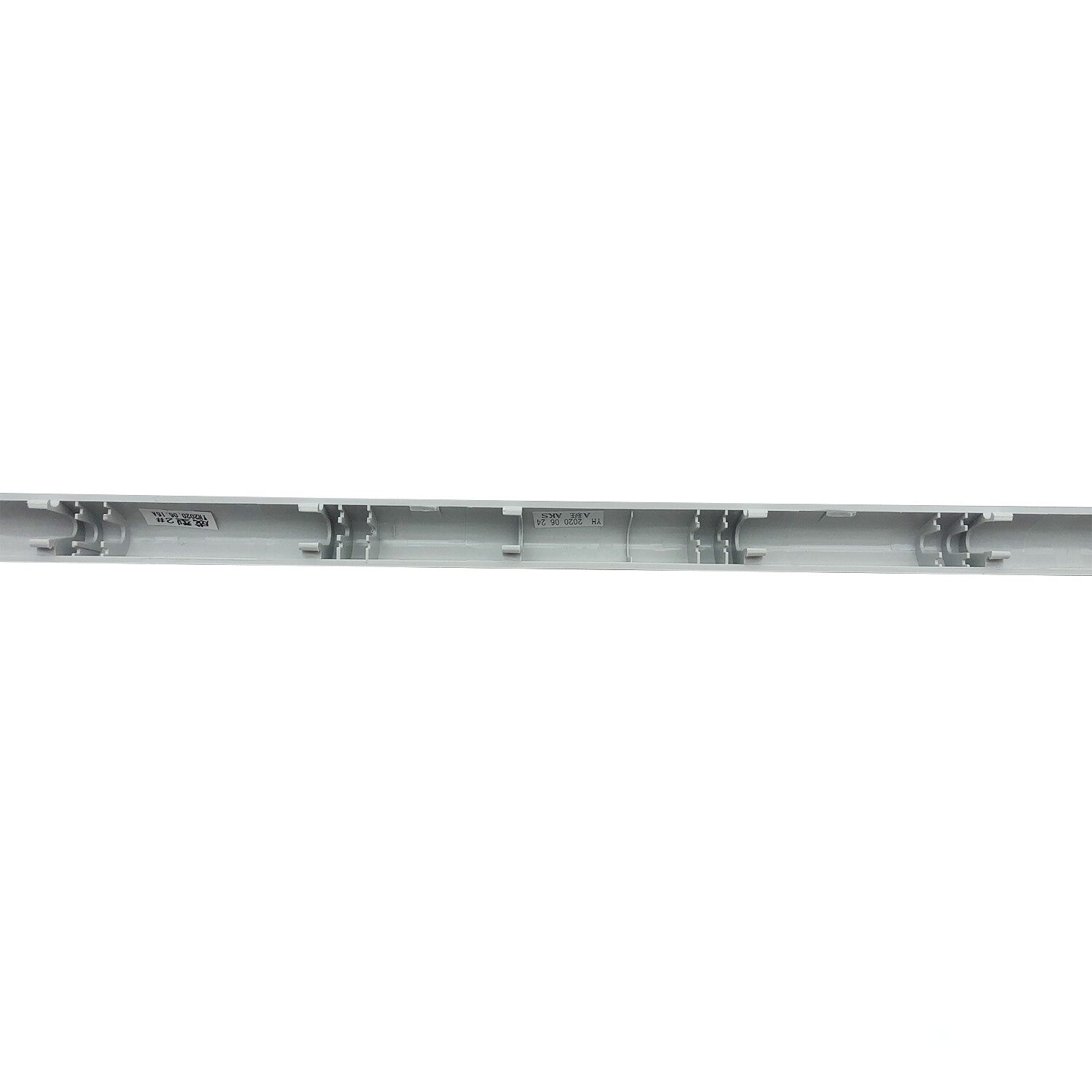 New For HP 17-BY 17T-BY 17-CA 17Z-CA Silver LCD Screen Hinge Cover L22552-001 US