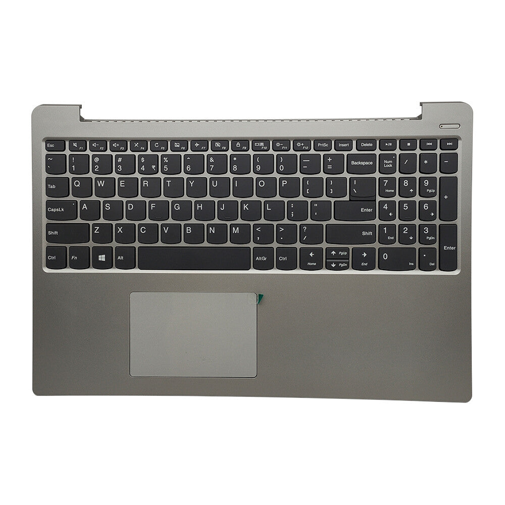 New For Lenovo ideapad 330S-15 330S-15IKB 15ARR Palmrest Keyboard Non-Backlit US