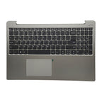 New For Lenovo ideapad 330S-15 330S-15IKB 15ARR Palmrest Keyboard Non-Backlit US