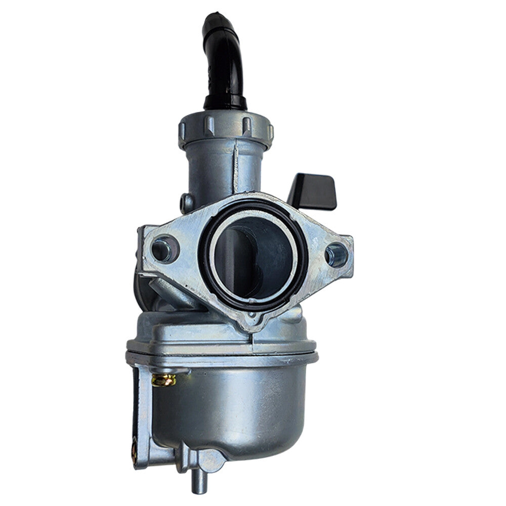 For Honda CRF70F 2005 125cc PZ22 22mm Carb Carburetor Intake Pipe Air Filter
