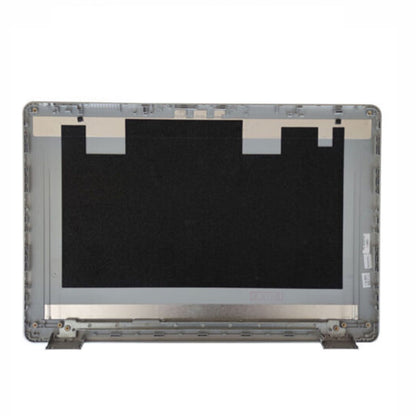 New For Dell Inspiron 15 5584 Top Back Cover 0GYCJR Silver & Front Bezel Hinges