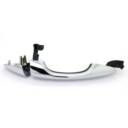 82661 C5010 83662 C5010 Chrome RH Rear Outside Door Handle for Kia Sorento