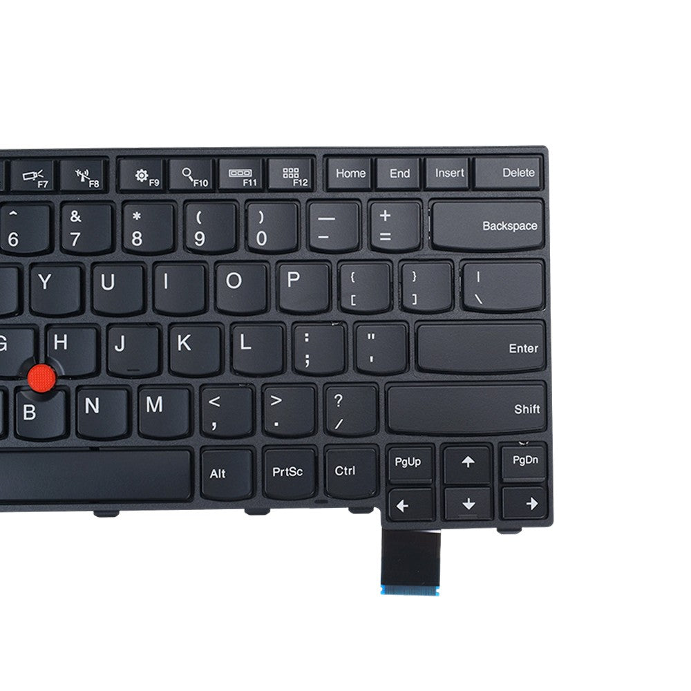 Backlit Keyboard W/ Pointer For Lenovo ThinkPad T460S T470S SN20J91951 01EN723