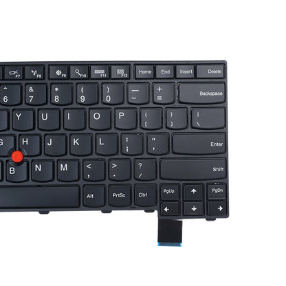 Backlit Keyboard W/ Pointer For Lenovo ThinkPad T460S T470S SN20J91951 01EN723