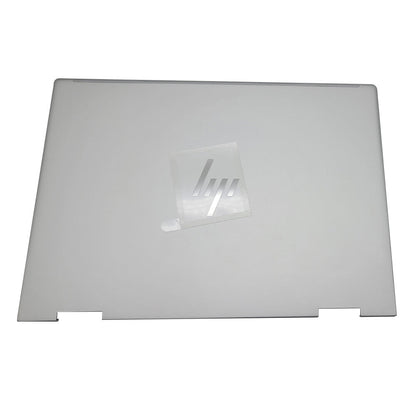 For HP Envy X360 13-BF0089TU 13-BF 0011TU 2-in-1 Back Cover Rear Case N15675-001