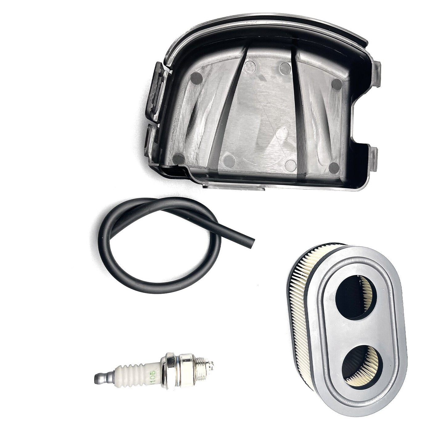 798452 595658 Air Filter Cleaner Cover for Briggs Stratton for Troy Bilt