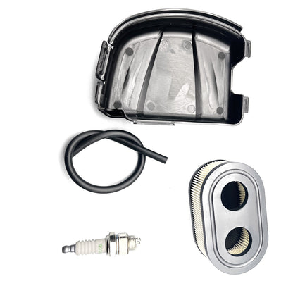 798452 595658 Air Filter Cleaner Cover for Briggs Stratton for Troy Bilt