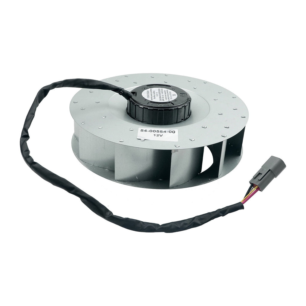 12V Evaporator Fan Motor 54-00554-00 Fit for Carrier Transicold Xarios/Supra